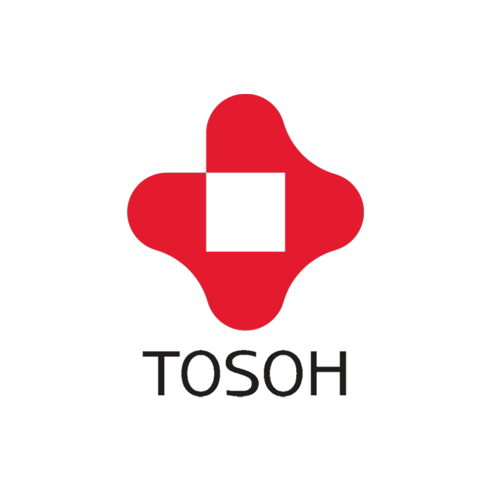 Tosoh